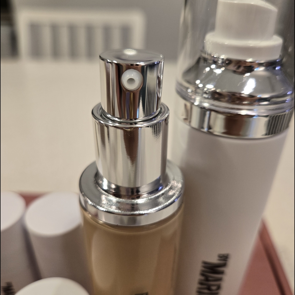 Makeup Set - Cream - Picture 3 of 6